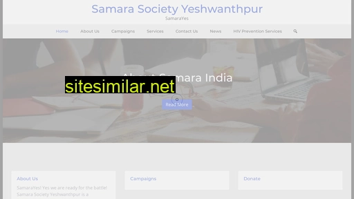 samarayes.in alternative sites