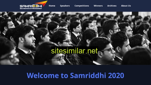 samriddhigim.in alternative sites