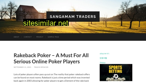 sangamamtraders.net.in alternative sites