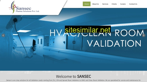 sansec.co.in alternative sites