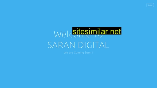 sarandigital.in alternative sites