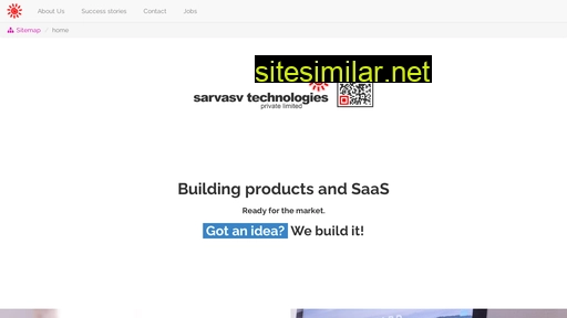 sarvasv.in alternative sites