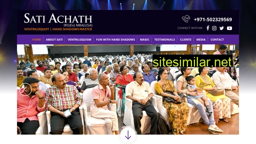 satiachath.co.in alternative sites