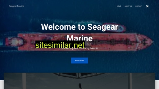 Seagear similar sites