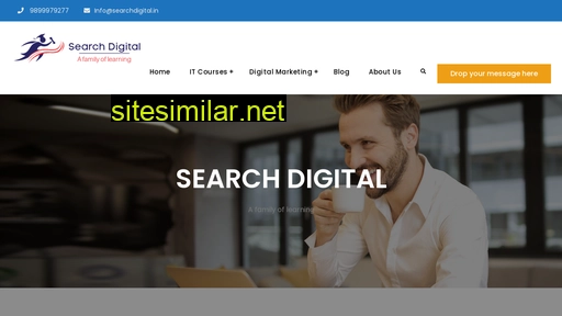 searchdigital.in alternative sites