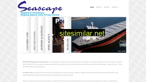 seascape.in alternative sites