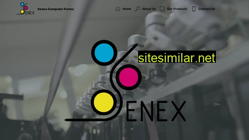 senex.in alternative sites