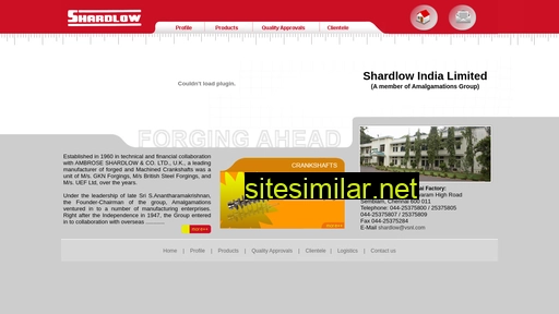 shardlow.in alternative sites