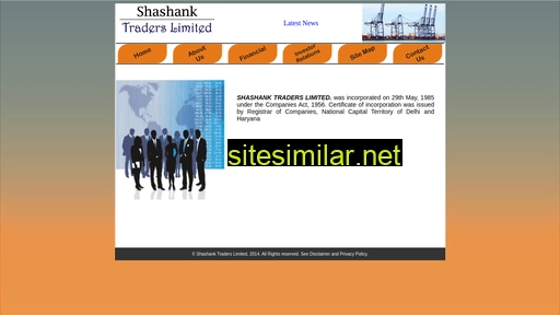 shashankinfo.in alternative sites