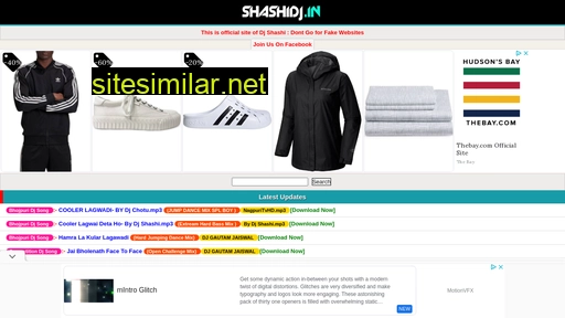 shashidj.in alternative sites