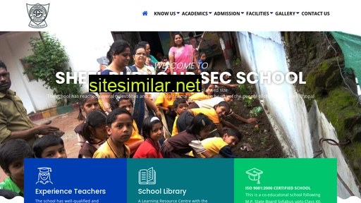 sheelpublicschool.co.in alternative sites