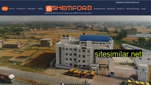 Shemfordmuzaffarpur similar sites