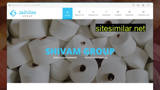 Shivam similar sites
