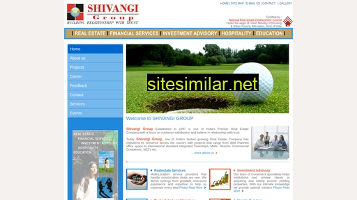 shivangigroup.in alternative sites