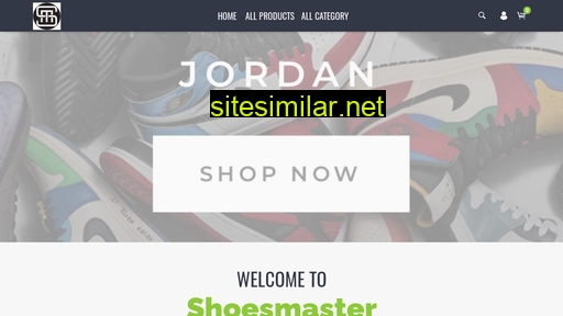 shoesmaster.in alternative sites