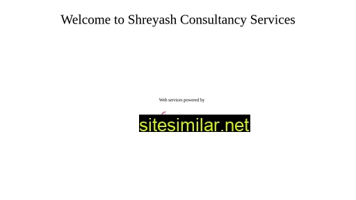 shreyash.co.in alternative sites