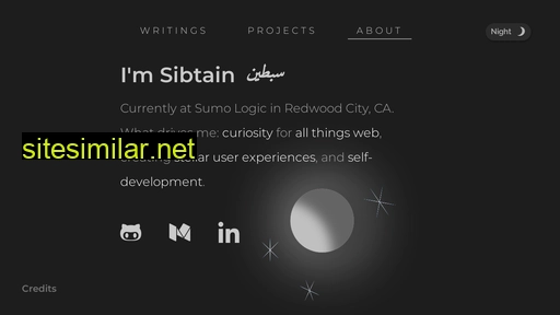 sibta.in alternative sites