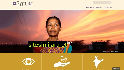 sightlifeindia.in alternative sites