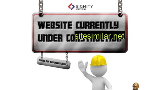 Signitysolutions similar sites