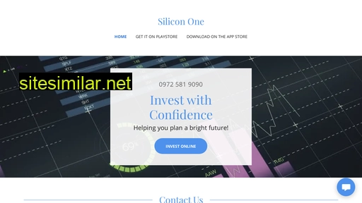 silicon.co.in alternative sites