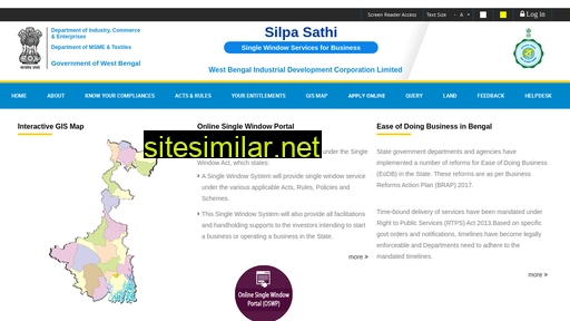 silpasathi.in alternative sites