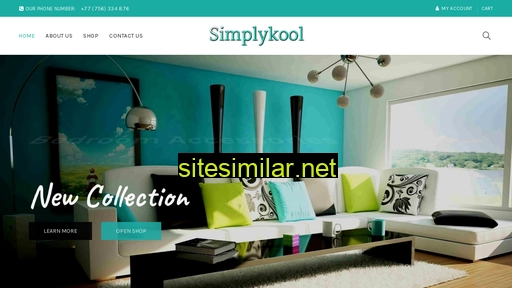simplykool.in alternative sites