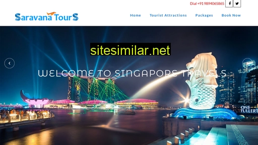 singaporetravels.in alternative sites