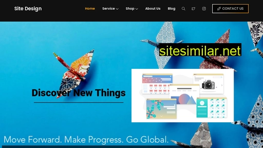 sitedesigns.in alternative sites