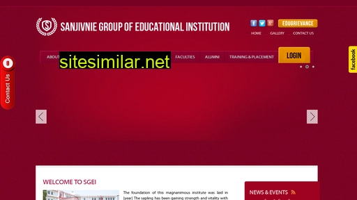 sitm.edu.in alternative sites