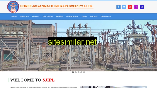 sjipl.co.in alternative sites