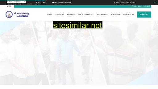 sjppm.org.in alternative sites