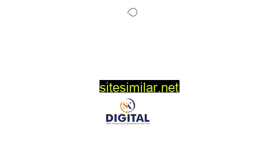 Skdigitalwebservices similar sites