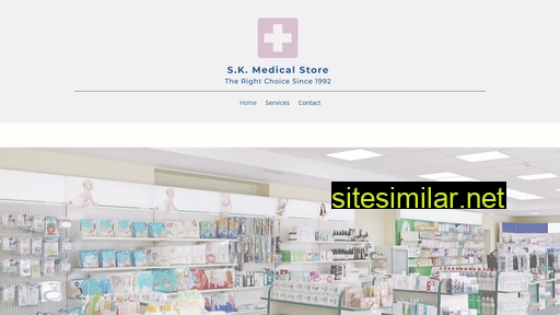 skmedical.in alternative sites