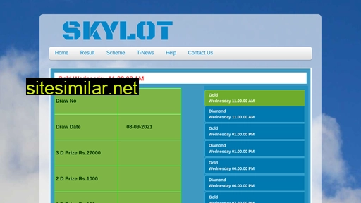 skylot.net.in alternative sites