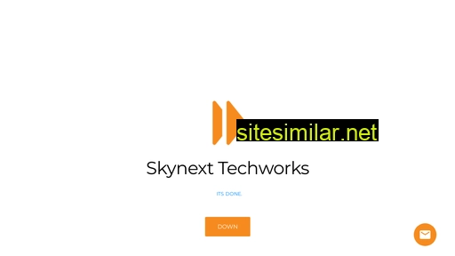 Skynext similar sites