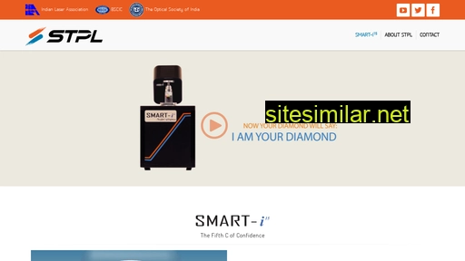 smart-i.in alternative sites