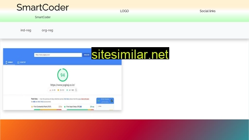 smartcoder.in alternative sites