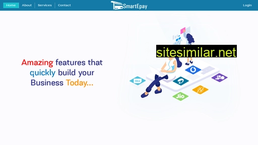 smartepay.co.in alternative sites