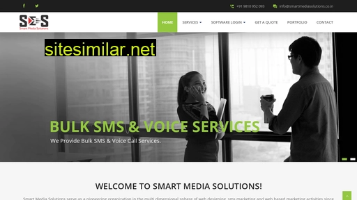 smartmediasolutions.co.in alternative sites