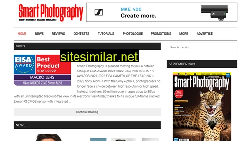 smartphotography.in alternative sites