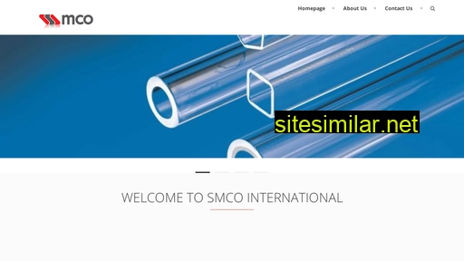 smcointernational.in alternative sites