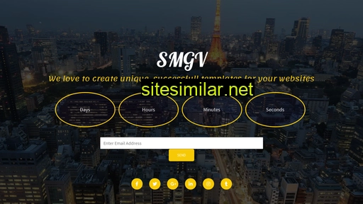 smgv.in alternative sites