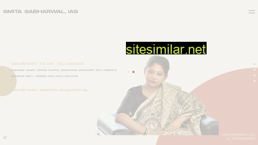 smitasabharwal.in alternative sites
