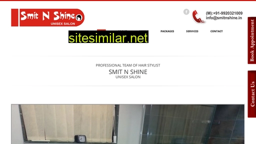 smitnshine.in alternative sites