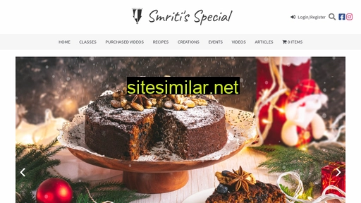 smritisspecial.in alternative sites