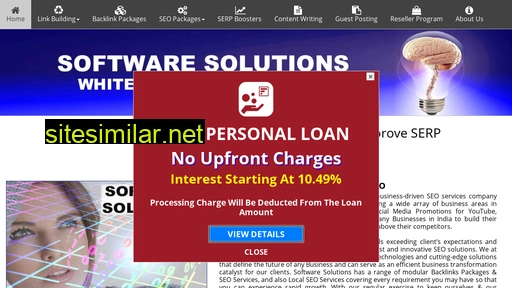 software-solutions.co.in alternative sites