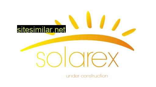 solarex.in alternative sites