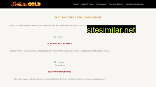 solitairegold.in alternative sites