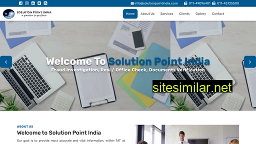solutionpointindia.co.in alternative sites
