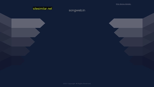 songweb.in alternative sites
